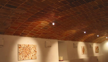 2005 – “Mulá-Zen”, Galería Contemporánea. Sigüenza.