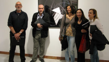 2011 – XI Convocatoria Artes Plásticas y Fotografía. Alicante.