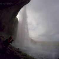 Tierra Inundada – Islandia